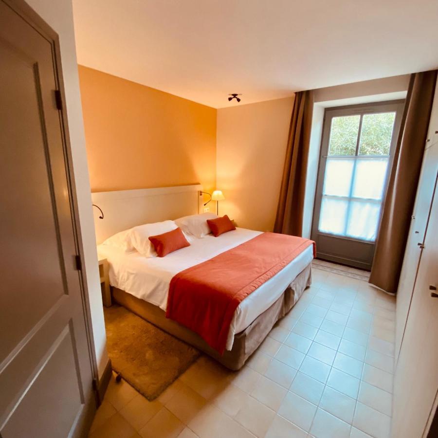 Hotel La Bastide De Boulbon Exteriér fotografie