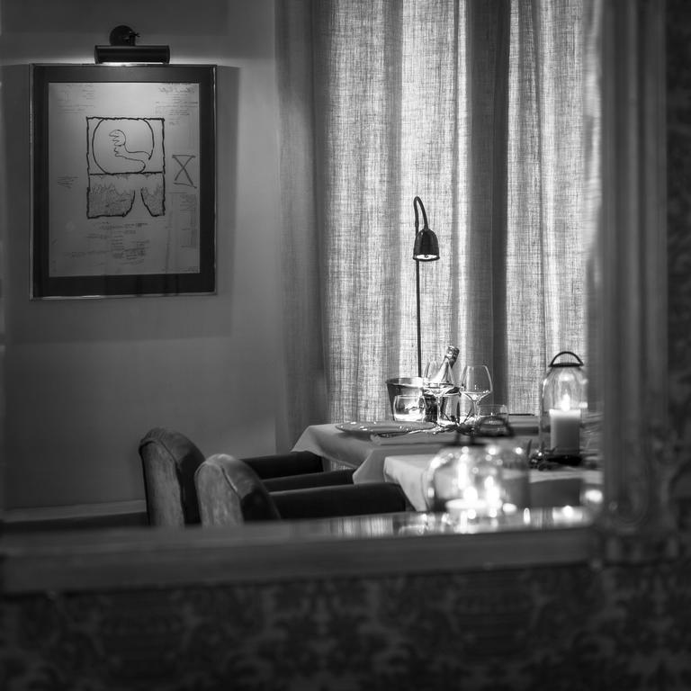 Hotel La Bastide De Boulbon Exteriér fotografie
