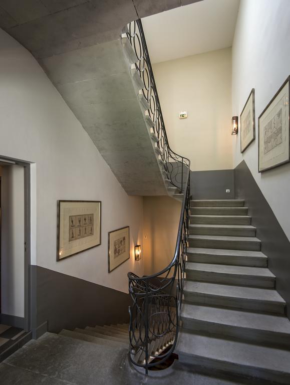 Hotel La Bastide De Boulbon Exteriér fotografie